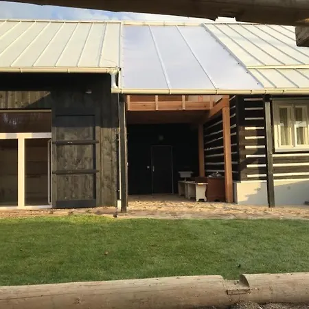 Lodge U Dedka Legnava