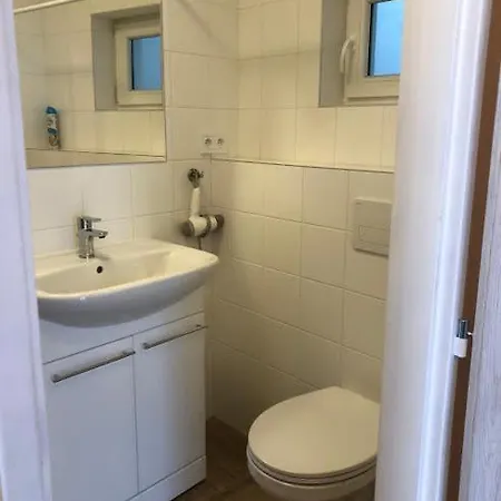 U Dedka Lodge Legnava