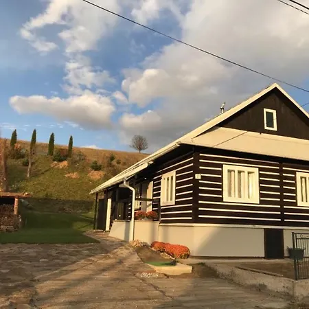 Lodge U Dedka *