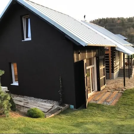 U Dedka Lodge