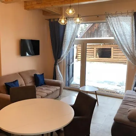 U Dedka Lodge *
