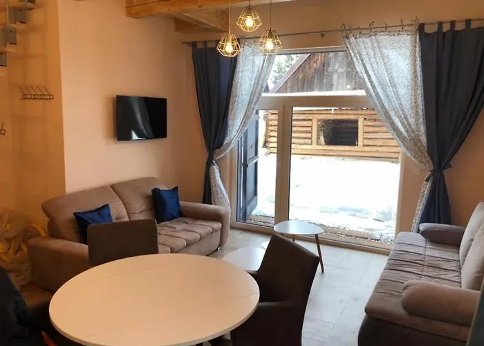 U Dedka Gerendaház *