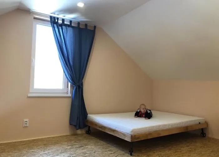 U Dedka Hosszúvágás